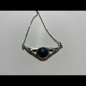 cool pendant necklace